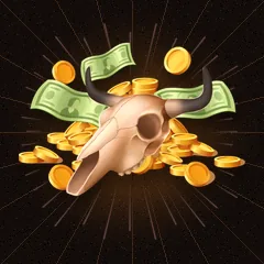 SmokAce Gold Fever bonus