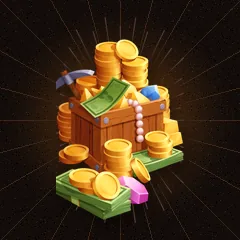 SmokAce welcome package chest