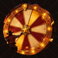 SmokAce Wheel of Fortune