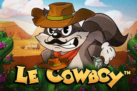 SmokAce Le Cowboy slot