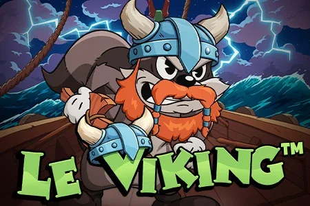 SmokAce Le Viking slot