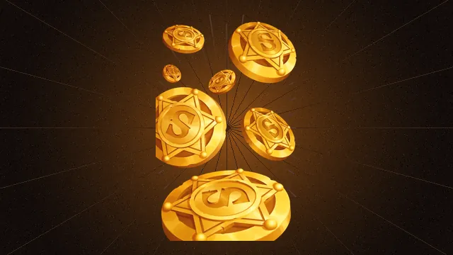 SmokAce deposit gold coins